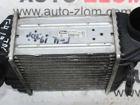 Радиатор интеркулера для Volkswagen Golf IV Mk4 (08.1997-06.2006) Львов 1J0145803A