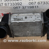 Радиатор интеркулера для Skoda Octavia Львов 1J0145803N