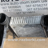 Радиатор интеркулера для Skoda Superb Львов 3B0145805D