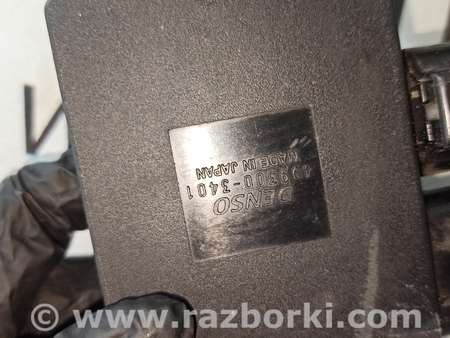Вентилятор радиатора для Mazda CX-7 Львов 499300-3401