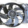 Вентилятор радиатора для Mercedes-Benz c-203 Львов A2035000293