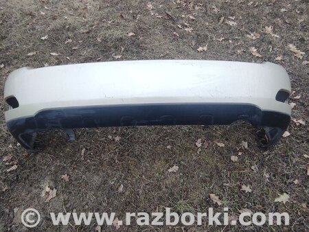 Бампер задний для Lexus RX350 Киев 5215948903 (71669)