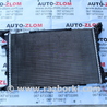 Радиатор основной для Audi (Ауди) A4 B8 - 8K2, 8K5 (08.2007-11.2015) Львов  8K0121251B