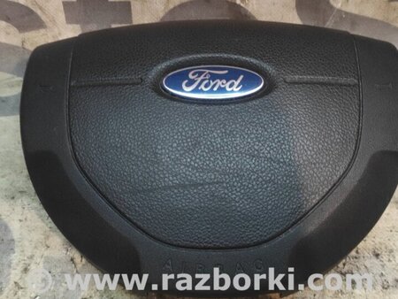Airbag подушка водителя для Ford Fusion первое поколение (08.2002-06.2012) Киев 1503968