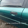 Дверь передняя левая для Ford Mondeo 2 (09.1996 - 08.2000) Львов
