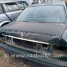 Крышка багажника Lancia Kappa
