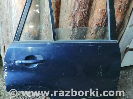 Дверь задняя правая для Suzuki Grand Vitara Киев 6800365832