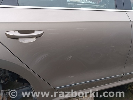 Дверь задняя правая для Volkswagen Passat B8 (07.2014-...) Львов