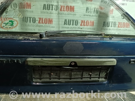 Крышка багажника для Opel Kadett Львов