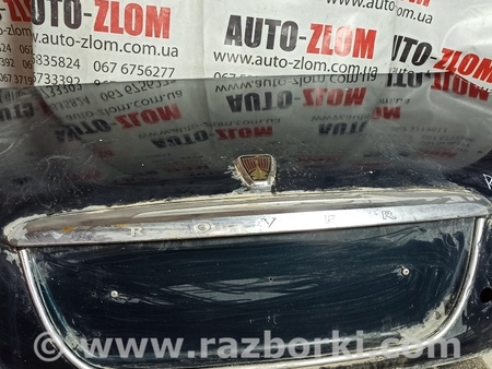 Крышка багажника для Rover  75 Львов