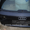 Крышка багажника для Audi (Ауди) A4 B8 - 8K2, 8K5 (08.2007-11.2015) Львов