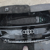 Крышка багажника Audi (Ауди) A4 B8 - 8K2, 8K5 (08.2007-11.2015)
