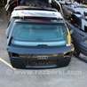 Крышка багажника Audi (Ауди) A4 B7 - 8K2, 8ED, 8H7/8HE (11.2004-03.2009)