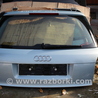 Крышка багажника Audi (Ауди) A4 B6 - 8E5, 8EC (11.2000-11.2004)