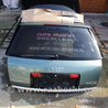 Крышка багажника Audi (Ауди) A6 Allroad quattro C5 (05.2000-10.2005)
