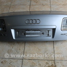 Крышка багажника Audi (Ауди) A8 D3 (07.2002-10.2009)
