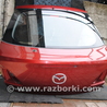 Крышка багажника Mazda 6 GH (2008-...)