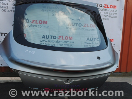 Крышка багажника для Opel Insignia Львов