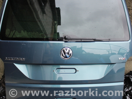 Крышка багажника для Volkswagen T6 Transporter, Caravelle (08.2015-...) Львов