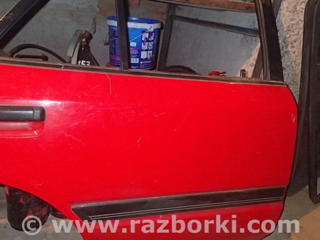 Дверь задняя правая для Mazda 323 BG (1989-1994) Киев