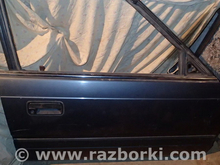 Двери правые (перед+зад) для Mazda 626 GD/GV (1987-1997) Киев