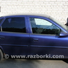 Ручка двери Opel Vectra B (1995-2002)