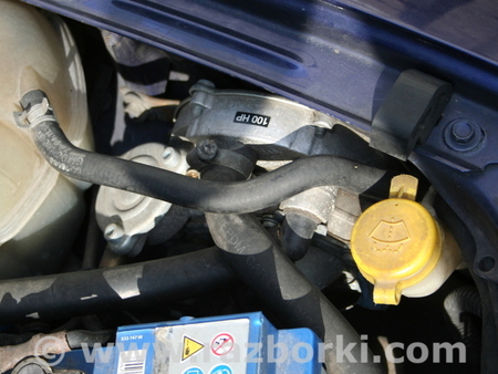 Мотор стеклоочистителя для Opel Vectra B (1995-2002) Киев