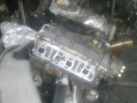 Двигатель бензин 2.0 для Ford Scorpio Киев