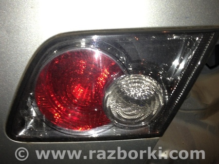 Фонарь задний правый для Mazda 6 (все года выпуска) Днепр