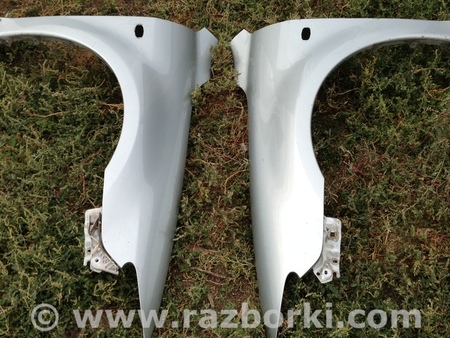 Крылья передние (левое, правое) для Mazda 6 (все года выпуска) Днепр