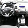 Airbag передние + ремни Honda Civic (весь модельный ряд)