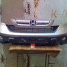Бампер передний + решетка радиатора для Honda CR-V Киев