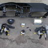 Airbag передние + ремни для Honda Civic 8 FK,FN1,FN2 UFO (09.2005 - 06.2012) Киев