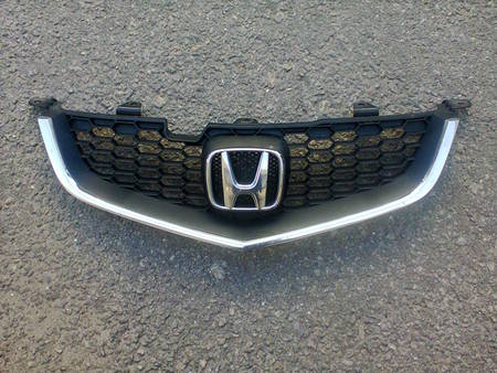 Декоративная панель передняя для Honda Accord (все модели) Киев