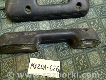 Ручка дверная наружная для Mazda 626 GE (1991-1997) Киев