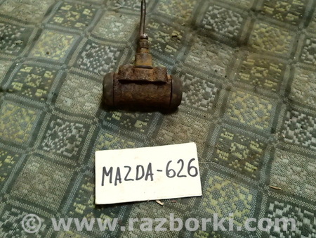 Тормозной цилиндр для Mazda 626 GC (1983-1987) Киев
