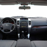 Сидения (передние, задние) Toyota Land Cruiser Prado
