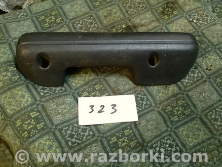 Ручка дверная наружная для Mazda 323 BG (1989-1994) Киев