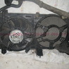 Диффузор радиатора в сборе Fiat Doblo