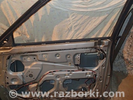 Замок двери для Mazda 626 GD/GV (1987-1997) Киев