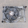 Вентилятор радиатора для Opel Vivaro Ковель