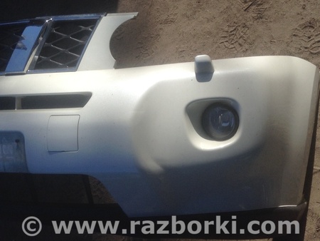Решетка радиатора для Nissan X-Trail Одесса