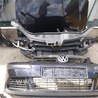 Панель радиатора в сборе для Volkswagen Golf V Mk5 (10.2003-05.2009) Ковель