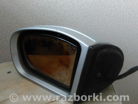 Зеркало бокового вида внешнее левое для Mercedes-Benz E-CLASS W211 (02-09) Киев