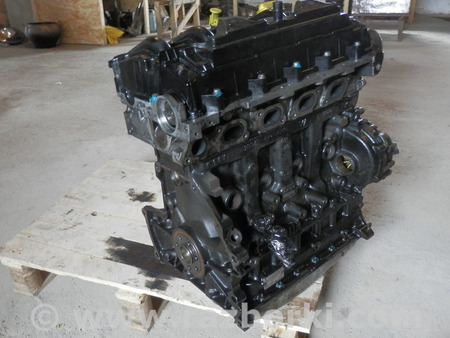 Двигатель для Renault Kangoo Ровно 344