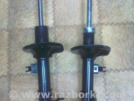 Амортизаторы передние комплект для Chevrolet Aveo 2 T250 (03.2005-12.2011) Киев 96534983 / A230040 96534982 EX96410167 75$