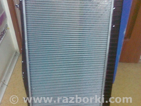 Радиатор основной для Chevrolet Lacetti Киев 96553244 96553423 243 Luzar LRc CHLt04178 96553378 75$