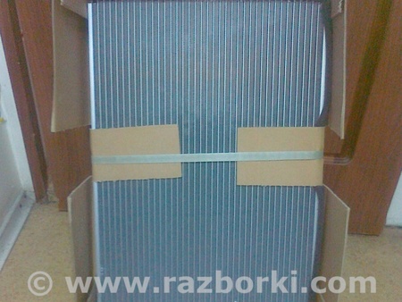 Радиатор кондиционера для KIA Ceed Киев 976061H000