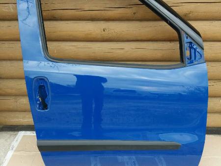 Двери передние (левая, правая) для Fiat Doblo Ковель