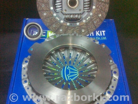 Сцепление комплект для KIA Sportage (все модели) Киев 41100-39260 PH HD-118 175$